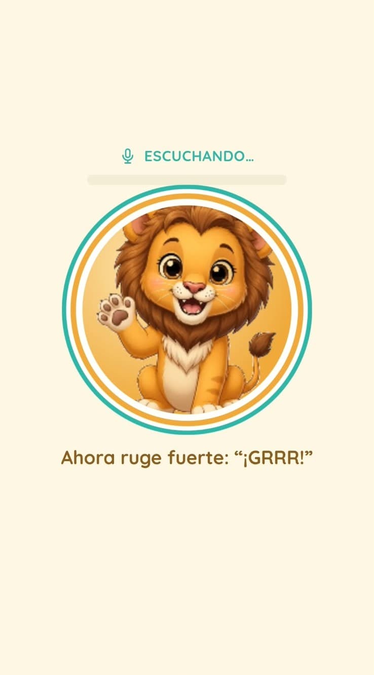El Espejo del León